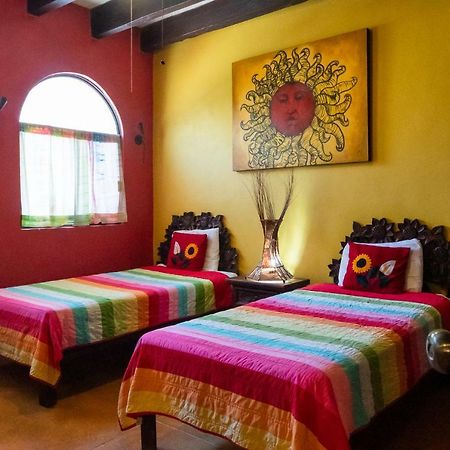 Eclipse - Afordable Condo For 4 Playa del Carmen Bagian luar foto