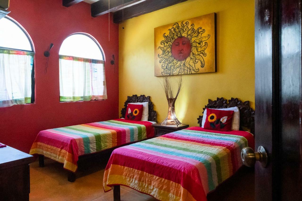 Eclipse - Afordable Condo For 4 Playa del Carmen Bagian luar foto