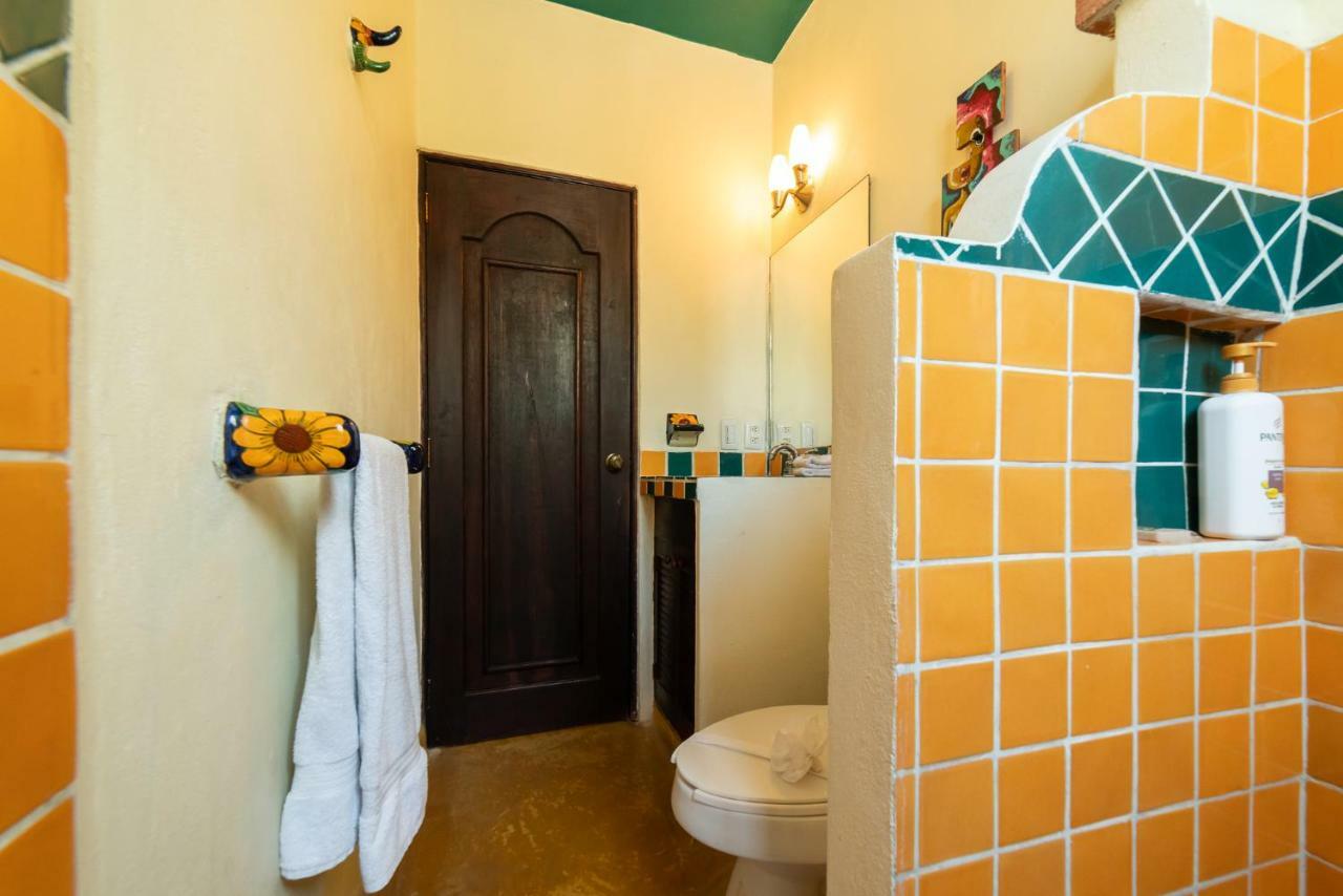 Eclipse - Afordable Condo For 4 Playa del Carmen Bagian luar foto