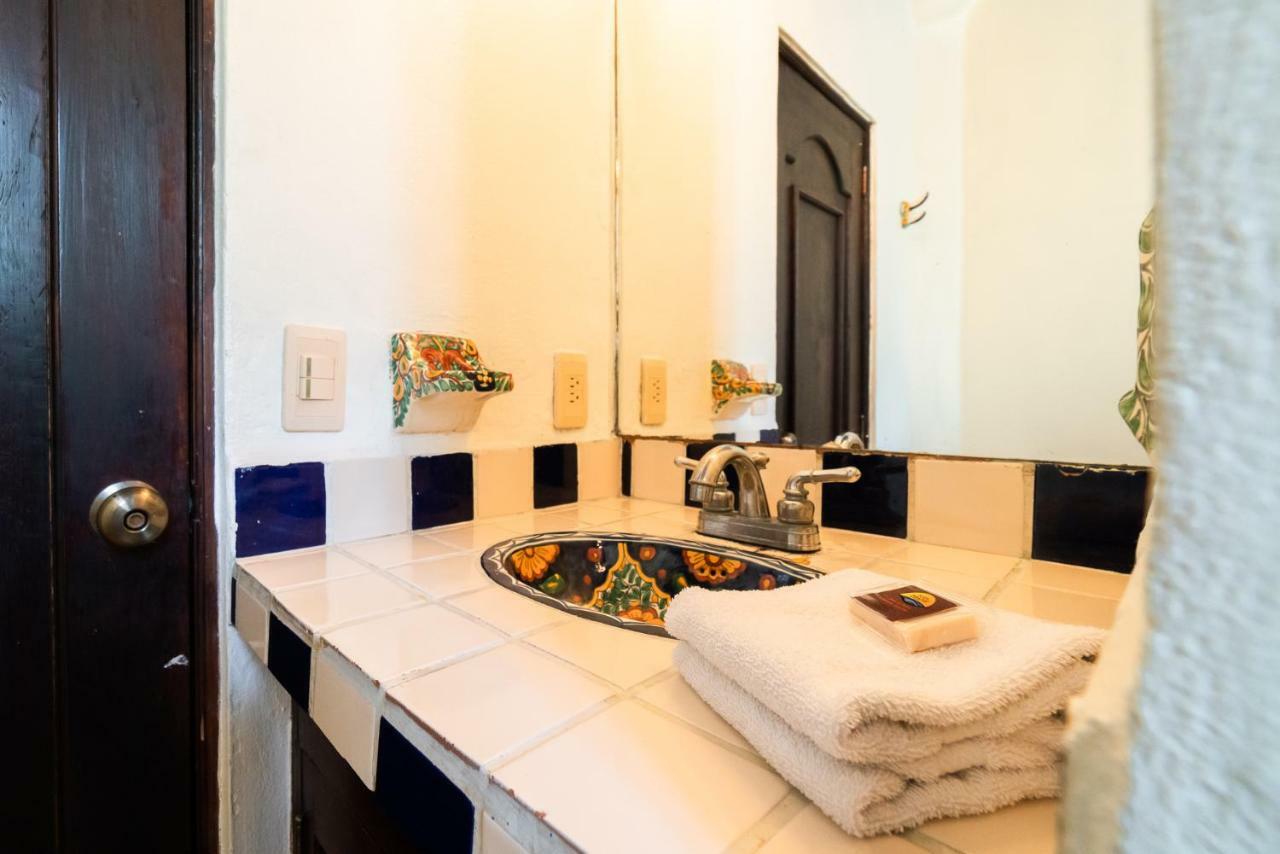 Eclipse - Afordable Condo For 4 Playa del Carmen Bagian luar foto