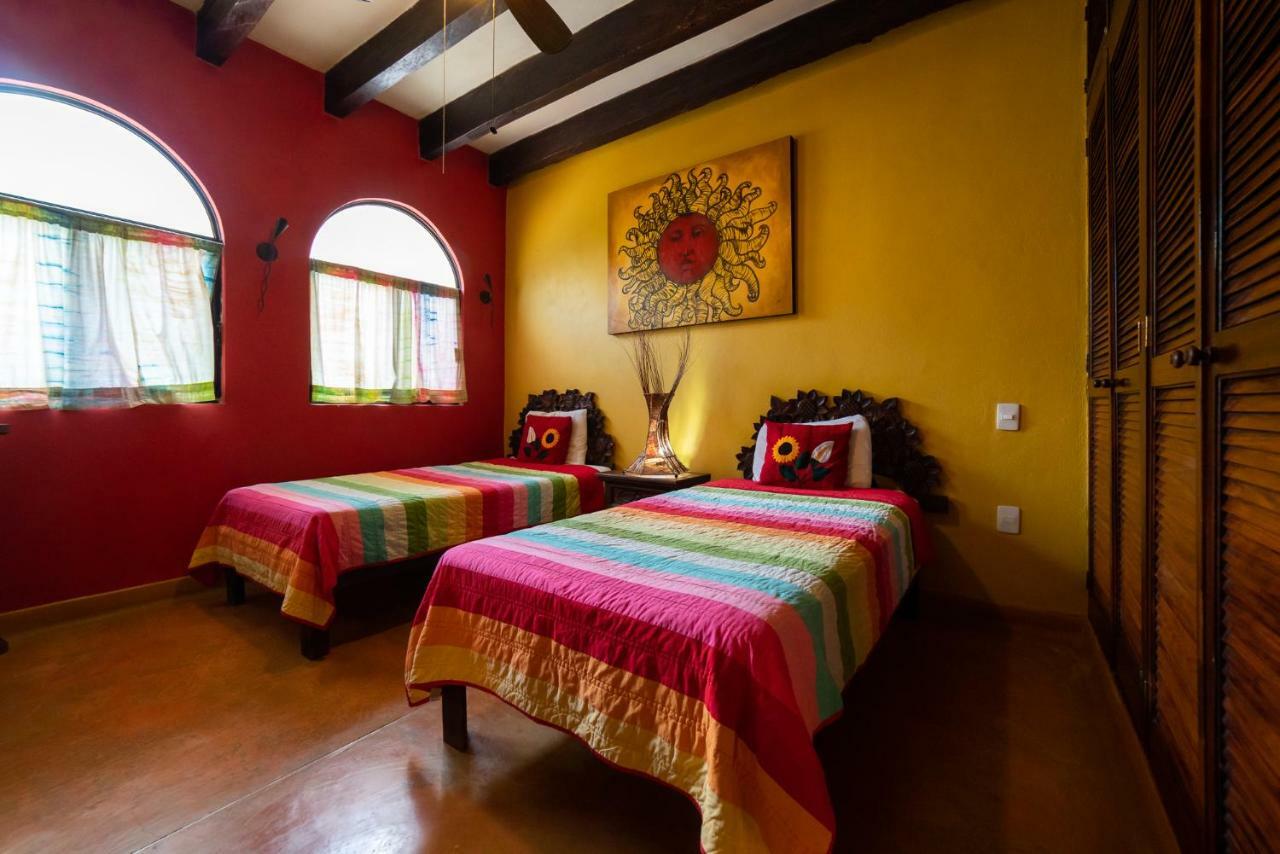 Eclipse - Afordable Condo For 4 Playa del Carmen Bagian luar foto