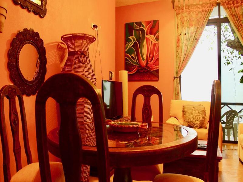 Eclipse - Afordable Condo For 4 Playa del Carmen Bagian luar foto