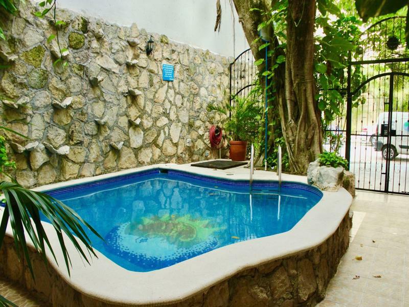 Eclipse - Afordable Condo For 4 Playa del Carmen Bagian luar foto